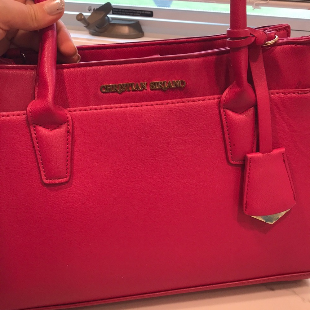 Christian Siriano Handbag